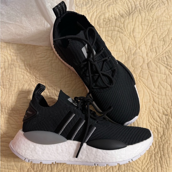Adidas Women’s NMD_W1 - Picture 1 of 5